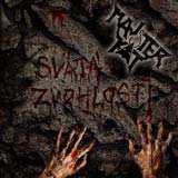 Majster Kat - Svata Zvrhlost